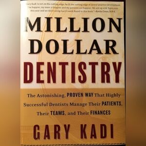 Million Dollar Dentistry